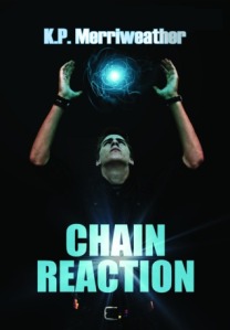 Chain Reaction - KP Merriweather