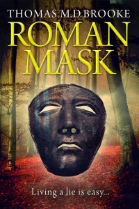 Thomas Brooke - Roman Mask