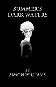 Summer's Dark Waters - Simon Williams